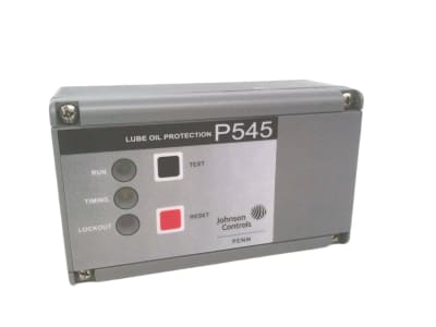 JOHNSON CONTROLS P545NCB-25C