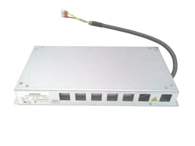 SIEMENS 6SL3201-0BE12-0AA0