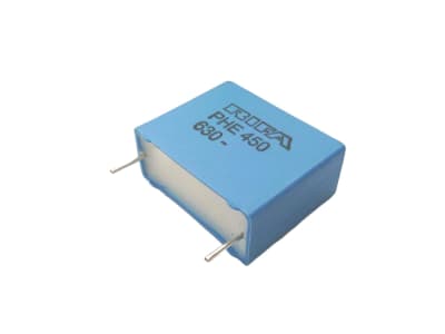 YAGEO PHE450MD6330JR06L2