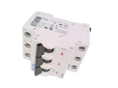 EATON CORPORATION 278886