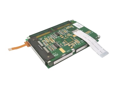 EMERGING DISPLAY EW32F92FLW