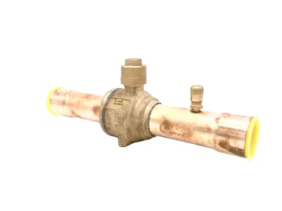 MUELLER INDUSTRIES AC17866