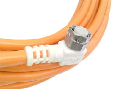 OMRON Y92E-S08PVC3A10M-L