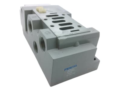 FESTO NASE-1/2-NPT-2-ISO-B