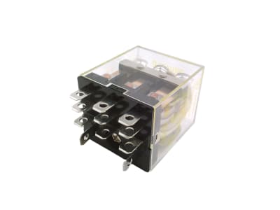 SCHNEIDER ELECTRIC 8501RSD43V53