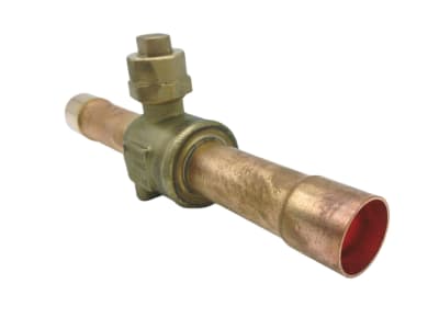 MUELLER INDUSTRIES AP17864C