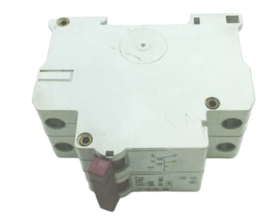 EATON CORPORATION FAZ-G4A/2