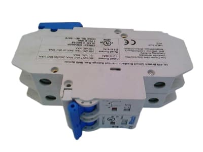 ALTECH CORP 2DU5L