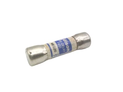 EATON CORPORATION MEQ20