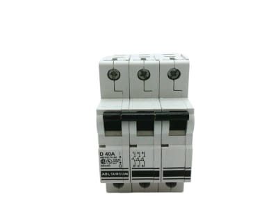 ALTECH CORP 3DU40