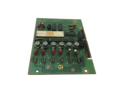 ASEA BROWN BOVERI YT372001-A