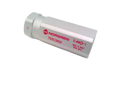 NORGREN T55C3800