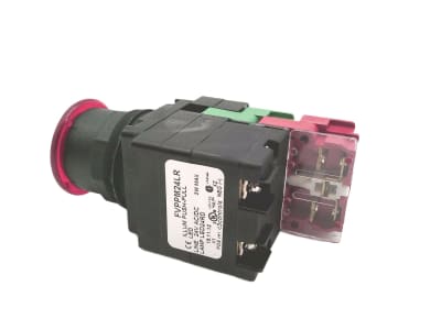 C3 CONTROLS FVPPM24LR-IMCRD-NO-NC