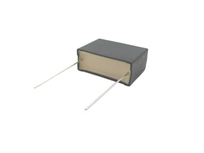 YAGEO R60QR34704040K