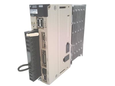 YASKAWA ELECTRIC SGDV-2R8A11B002000