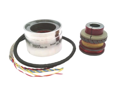 DYNAPAR 21BRCX-600-J33
