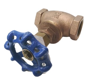 FNW VALVE CORP FNW1231G
