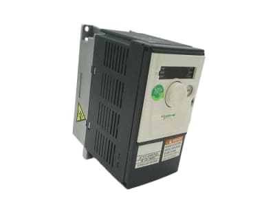 SCHNEIDER ELECTRIC ATV312H037M3