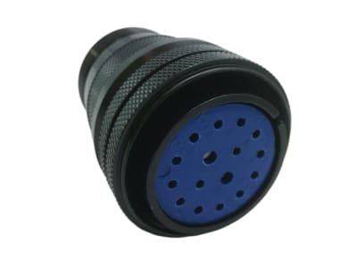 AMPHENOL 97-3106A-24-7S(946)