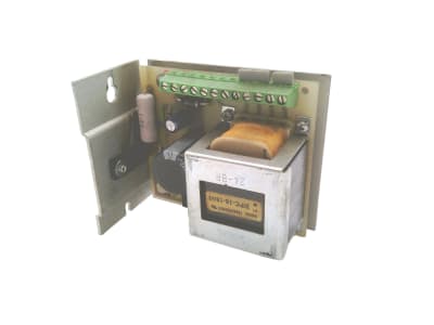 QUARTECH 8550