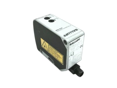 BALLUFF BOD63M-LB02-SA4-S115