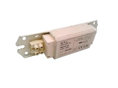 SPL MB36/40