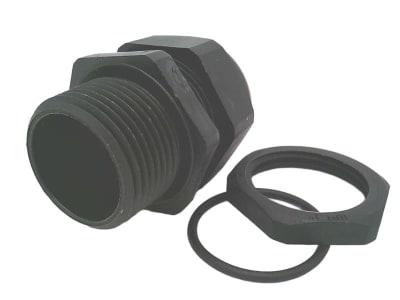 HUMMEL CD29N2-BK-N-O