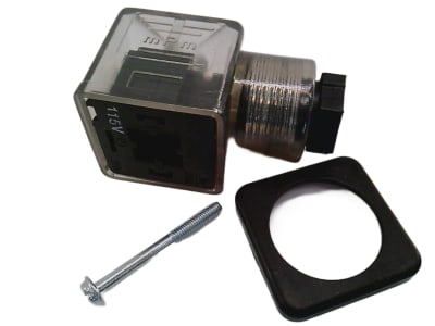 METAL WORK PNEUMATIC W0970520038