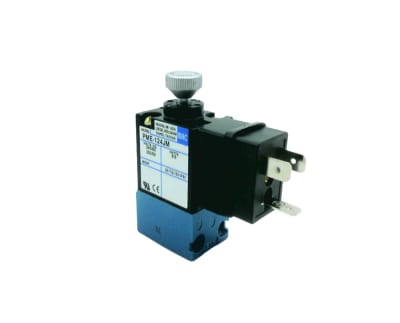 MAC VALVES INC PME-124JM