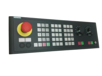 SIEMENS 6FC5203-0AF22-1AA2