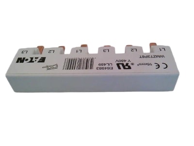 EATON CORPORATION WMZT3P6TSP