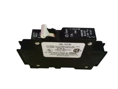 WEIDMULLER QL-1-13-DM-KM-07