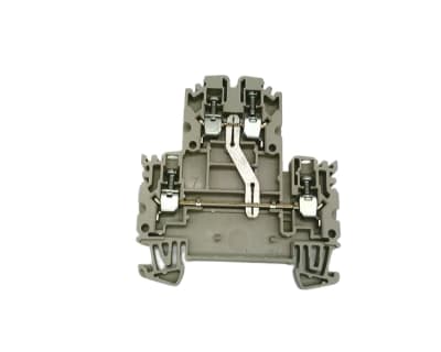 WEIDMULLER WDK-2.5NV