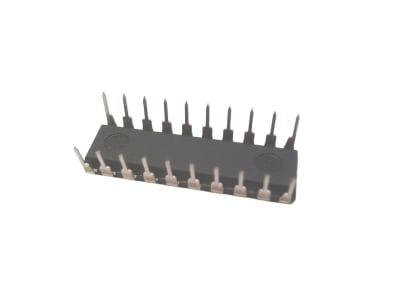 TEXAS INSTRUMENTS SEMI TIBPAL16L8-25CN