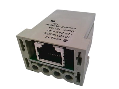 WIELAND 78.920.0453.0