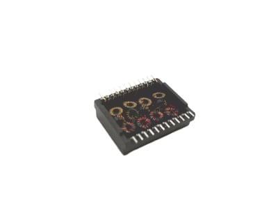 WURTH ELEKTRONIK 749020011A