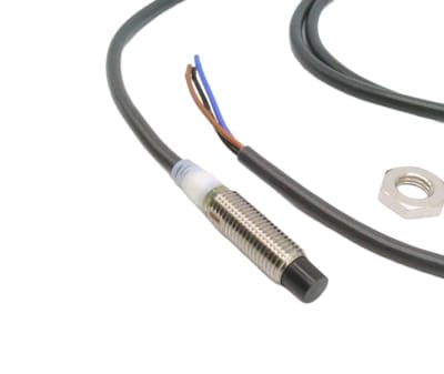 OMRON E2A-S08KN04-WP-C1-51 1.14M