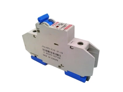 TECHNA JTEC-489-1-C-16