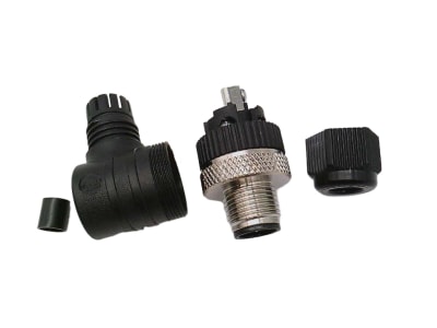 BELDEN Y92E-MM12PVC5ACONF-L