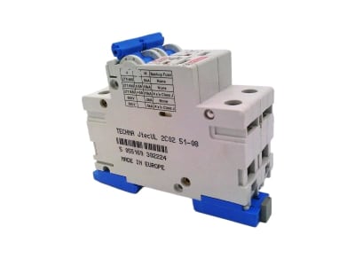 TECHNA JTEC-UL-2-C-02