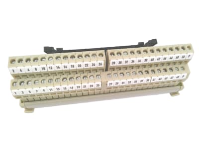WEIDMULLER RSF50/LPK2H