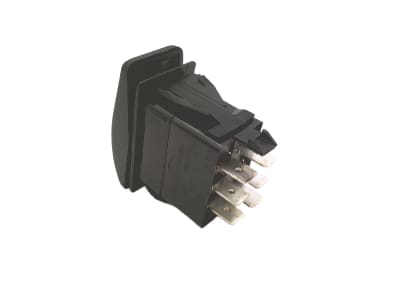 CARLING SWITCH VLD2S00B-AZC00-000