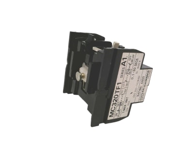 EATON CORPORATION MC320TF1