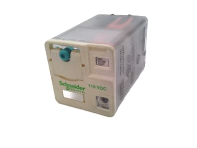 SCHNEIDER ELECTRIC RUMF2AB2FD