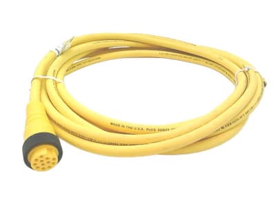 BELDEN RK 120M-676/5M