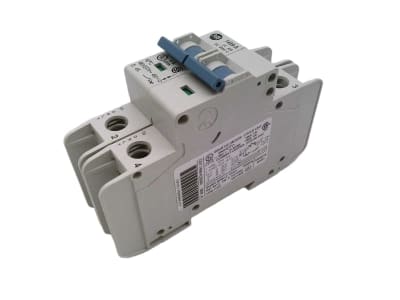 ALLEN BRADLEY 1489-A2D040