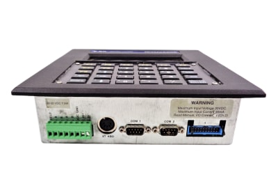 EMERSON 96010301