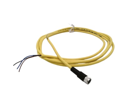 PHOENIX CONTACT SAC-4P- 2,0-542/M8 FS BK