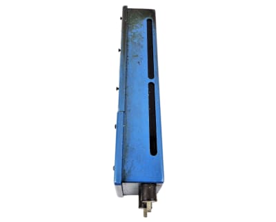PINNACLE SYSTEMS INC TR-12-AB-20-DS
