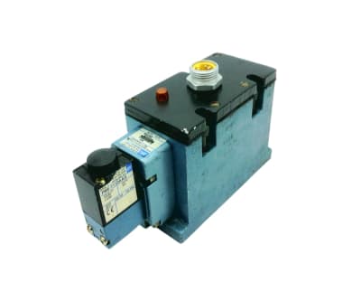 MAC VALVES INC MAC250A-V2B2-PM-111DAUNIV